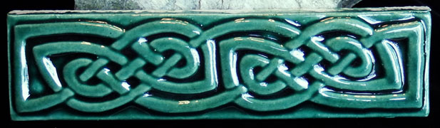 celtic tile